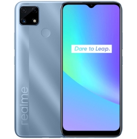 Realme C25s