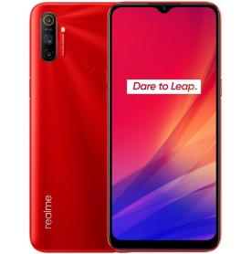 Realme C3 (Indonesia)