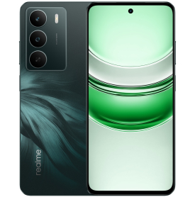Realme C75