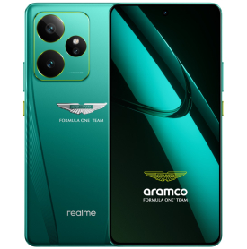 Realme GT 7