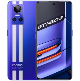 Realme GT Neo3