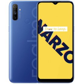 Realme Narzo 10A