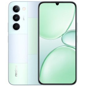 Realme P4 Lite