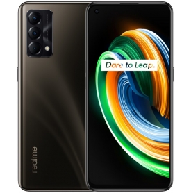 Realme Q3 Pro Carnival