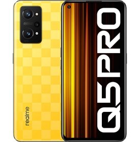 Realme Q5 Pro