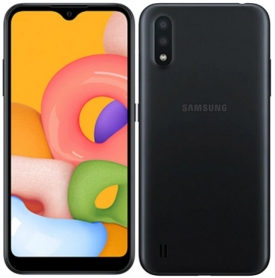 Samsung Galaxy A01