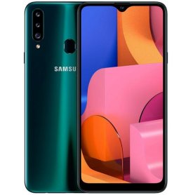 Samsung Galaxy A20s