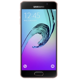 Samsung Galaxy A3 (2016)