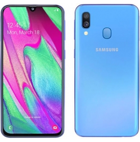 Samsung Galaxy A40