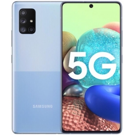 Samsung Galaxy A71s 5G UW