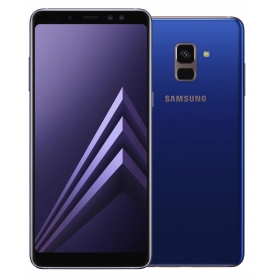 Samsung Galaxy A8+ (2018)