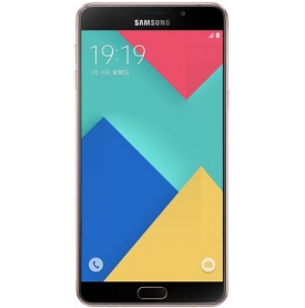 Samsung Galaxy A9 Pro (2016)