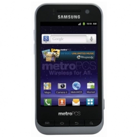 Samsung Galaxy Attain 4G