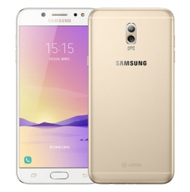 Samsung Galaxy C8