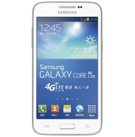 Samsung Galaxy Core Lite LTE