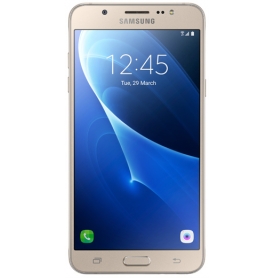 Samsung Galaxy J7 (2016) India