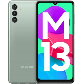 Samsung Galaxy M13 (India)