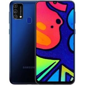 Samsung Galaxy M21s