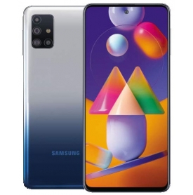 Samsung Galaxy M31s