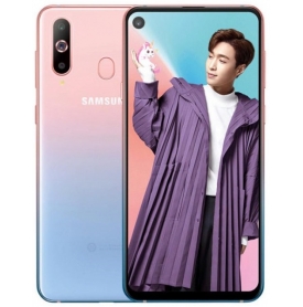 Samsung Galaxy M40