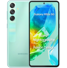 Samsung Galaxy M55s