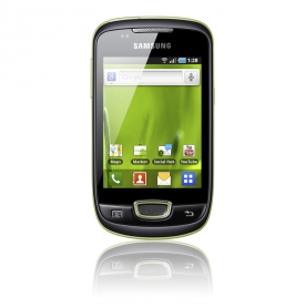 Samsung Galaxy Mini S5570