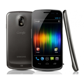 Samsung Galaxy Nexus