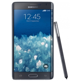 Samsung Galaxy Note Edge