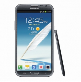 Samsung Galaxy Note II CDMA