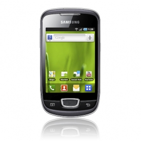 Samsung Galaxy Pop Plus S5570i