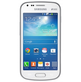 Samsung Galaxy S Duos 2 S7582