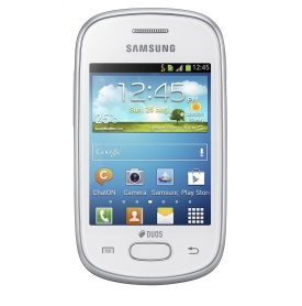 Samsung Galaxy Star Duos S5282