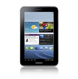 Samsung Galaxy Tab 2 (7.0)