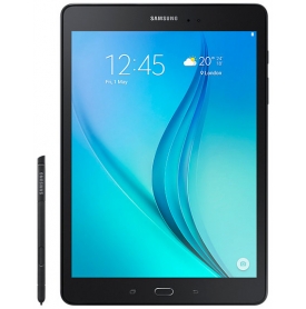 Samsung Galaxy Tab A & S Pen