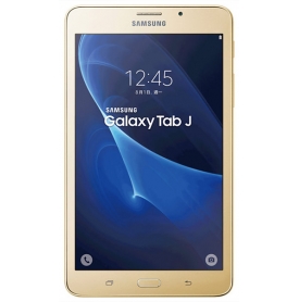 Samsung Galaxy Tab J