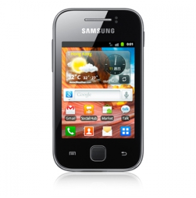 Samsung Galaxy Y S5360