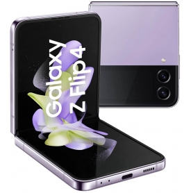 Samsung Galaxy Z Flip4