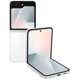 Samsung Galaxy Z Flip7 FE
