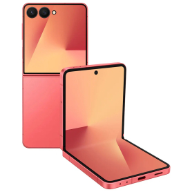 Samsung Galaxy Z Flip7