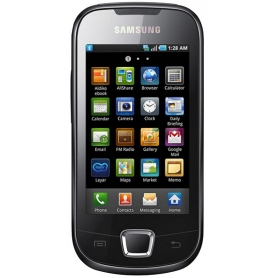 Samsung I5800 Galaxy 3