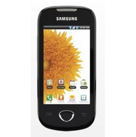 Samsung I5801 Galaxy Apollo