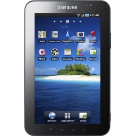 Samsung P1010 Galaxy Tab Wi-Fi