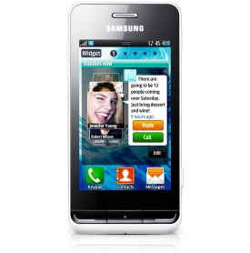 Samsung S7230E Wave 723