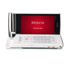 Sony Ericsson BRAVIA S004