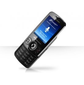 Sony Ericsson Spiro