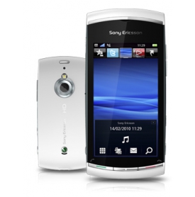 Sony Ericsson Vivaz pro