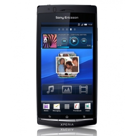 Sony Ericsson Xperia Arc