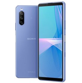 Sony Xperia 10 III