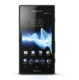 Sony Xperia acro HD SOI12