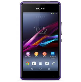 Sony Xperia E1 Dual